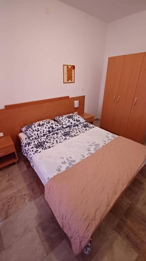 Apartments Senka Оребич Экстерьер фото