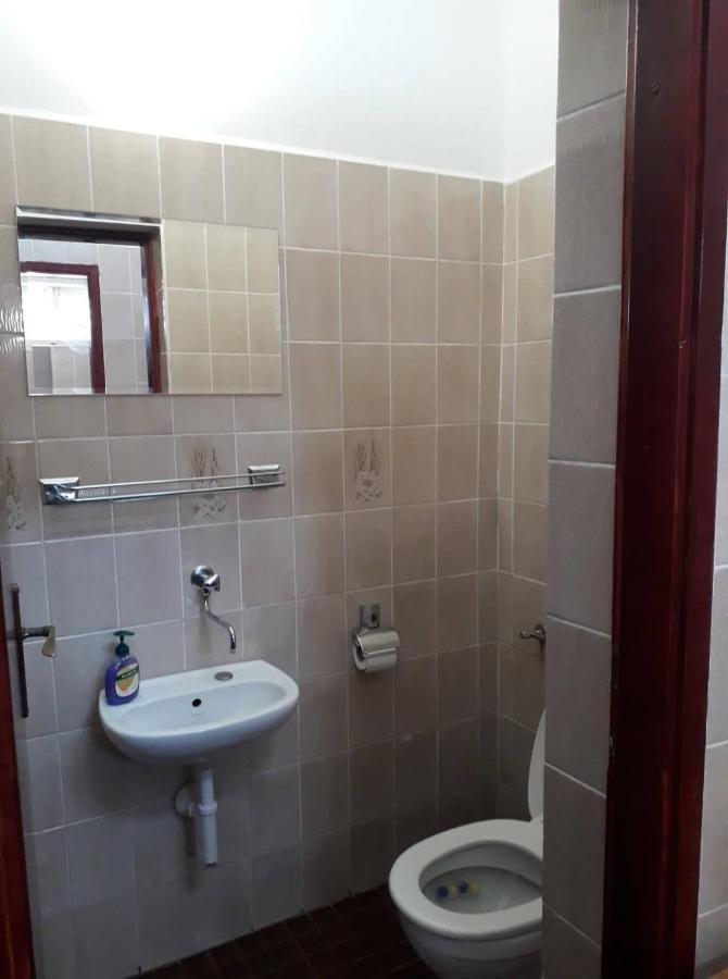 Apartments Senka Оребич Экстерьер фото
