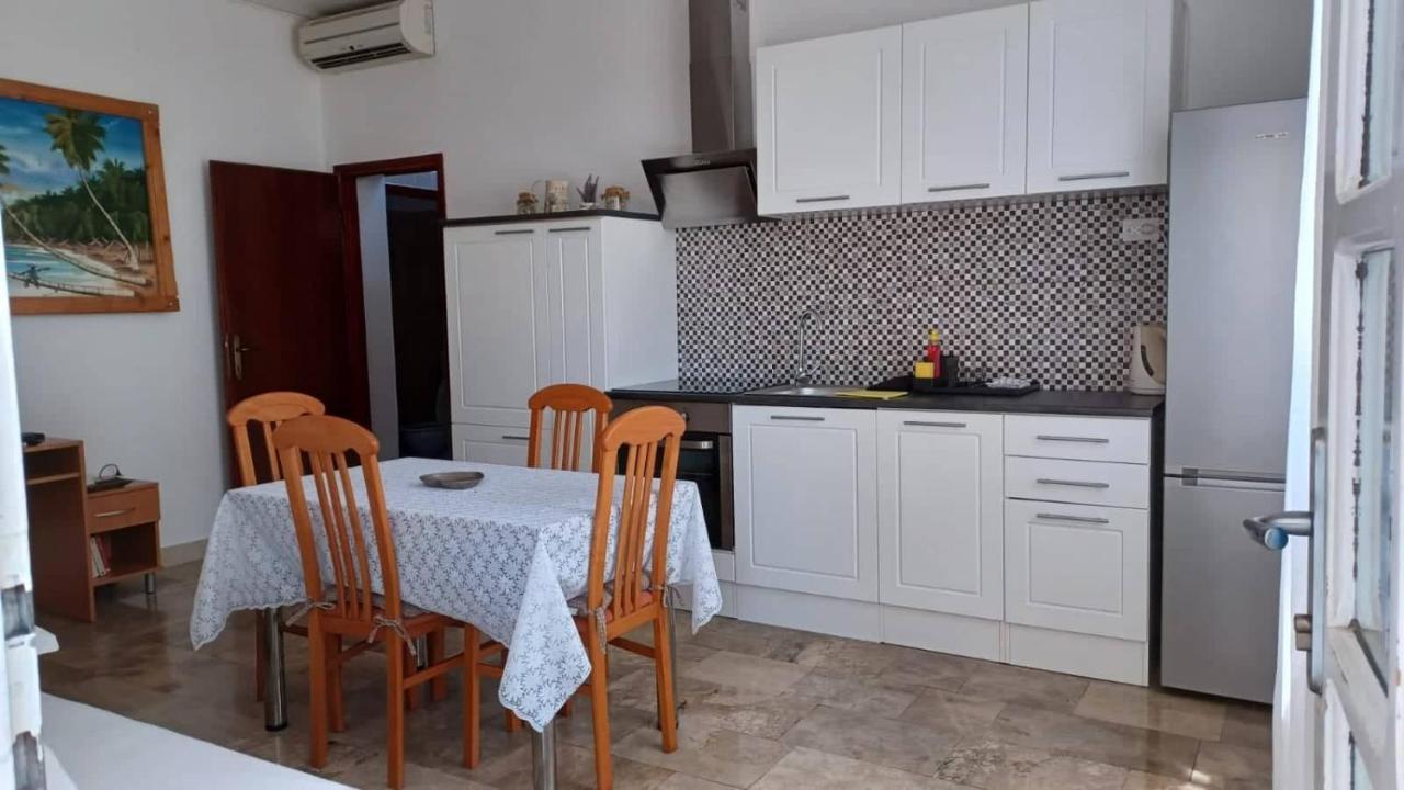 Apartments Senka Оребич Экстерьер фото