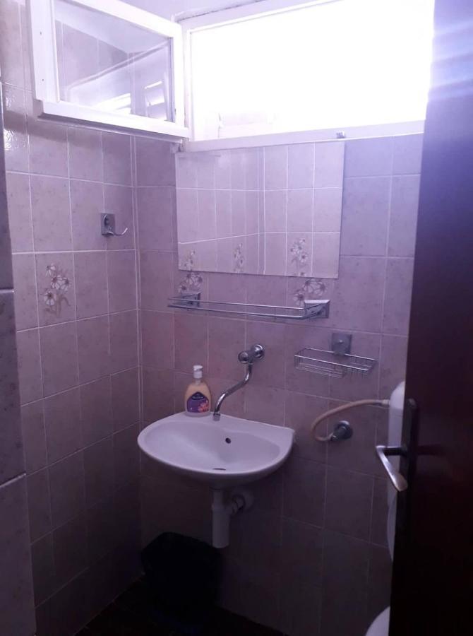 Apartments Senka Оребич Экстерьер фото
