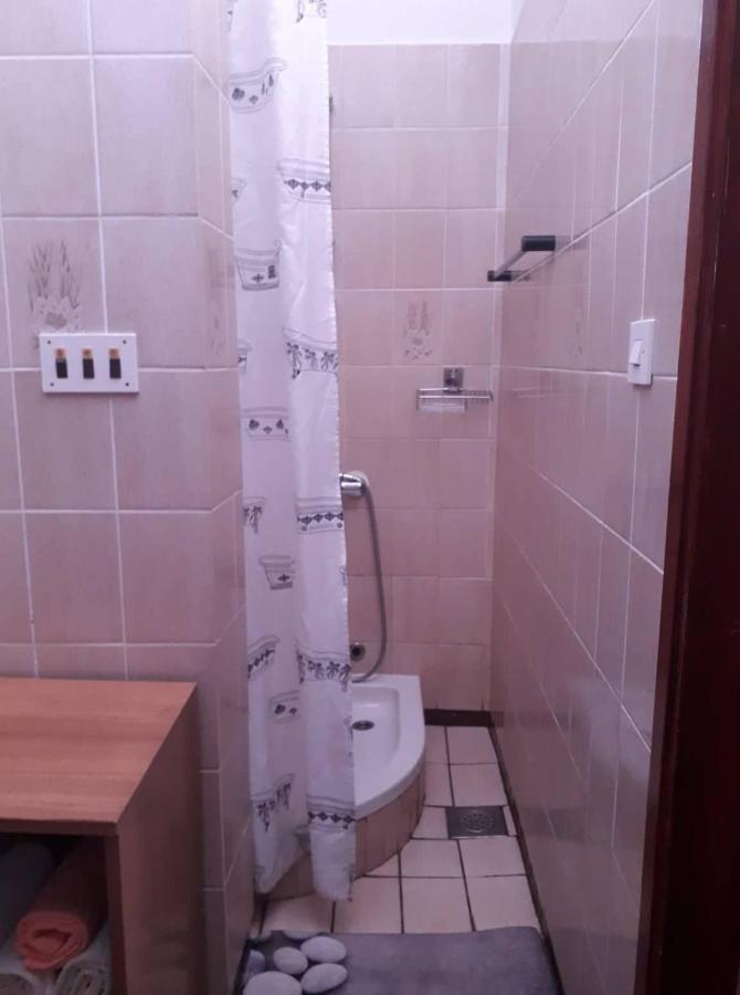 Apartments Senka Оребич Экстерьер фото