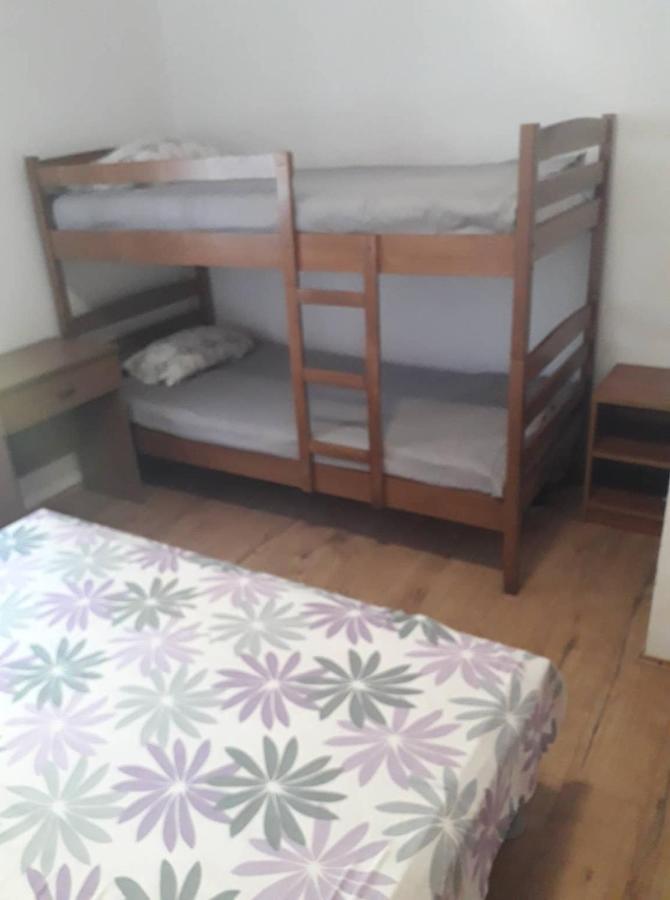 Apartments Senka Оребич Экстерьер фото