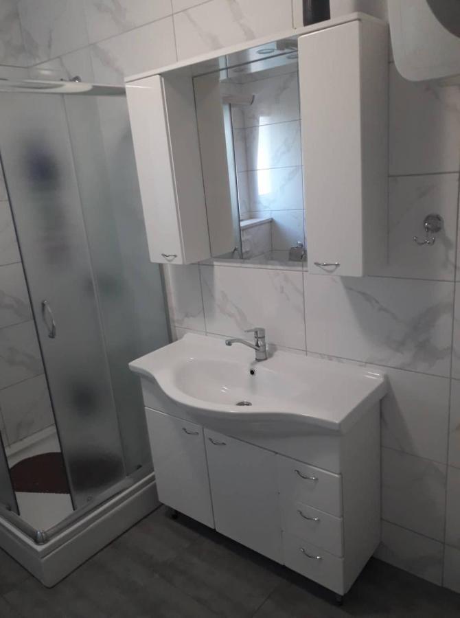 Apartments Senka Оребич Экстерьер фото