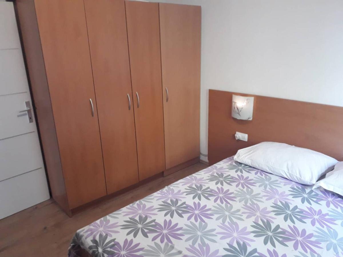 Apartments Senka Оребич Экстерьер фото