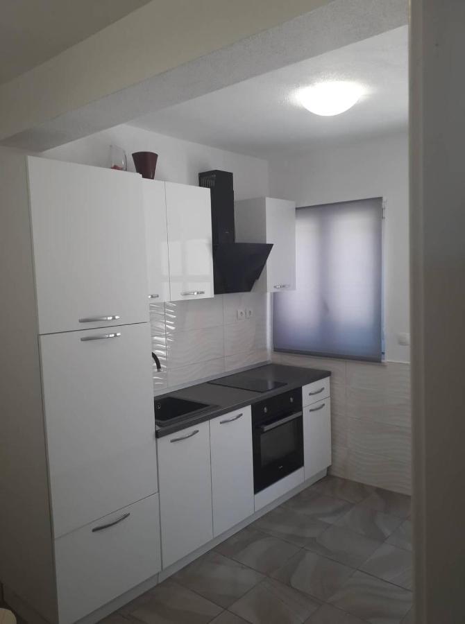 Apartments Senka Оребич Экстерьер фото