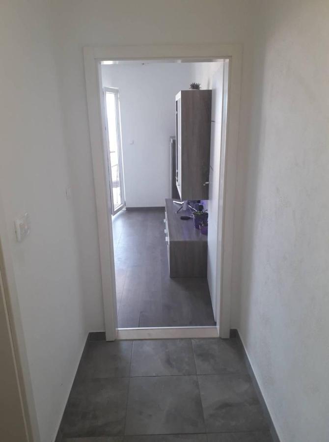 Apartments Senka Оребич Экстерьер фото