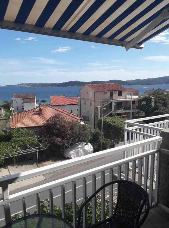 Apartments Senka Оребич Экстерьер фото